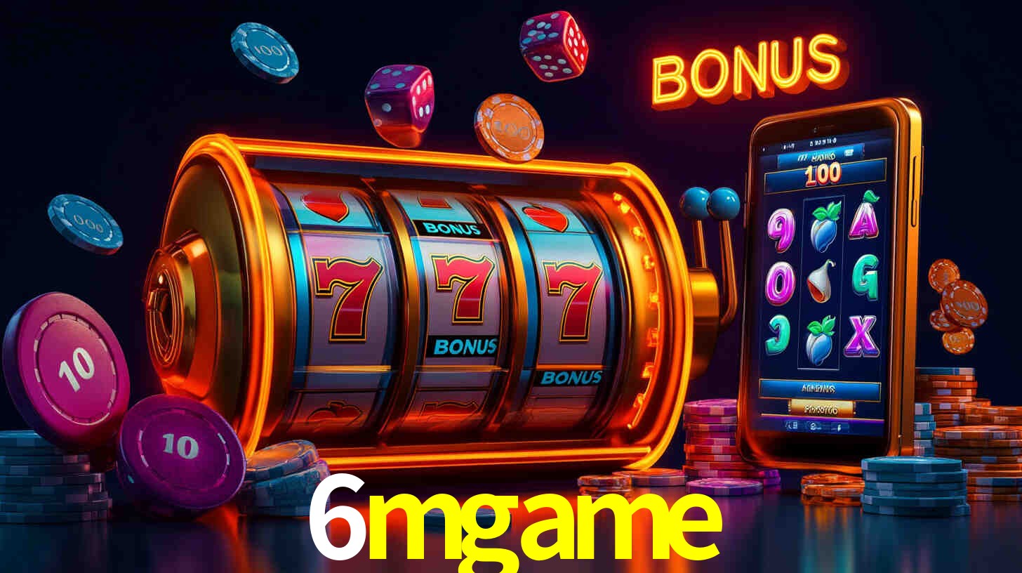A Popularidade dos Caça-Níqueis no 6mgame