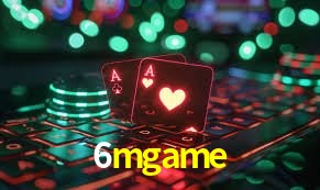 Apostas de Futebol 6mgame