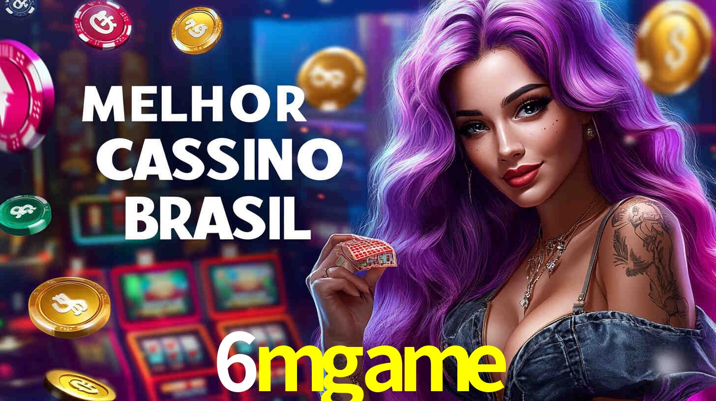 A Experiência Imersiva dos Cassinos Ao Vivo no 6mgame