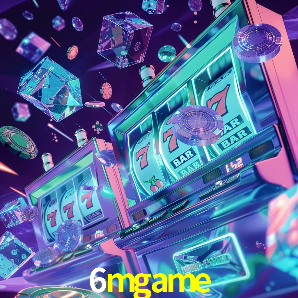 Download para Android e iOS na 6mgame