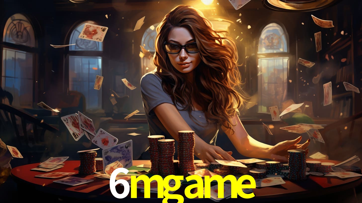 Spaceman Game 6mgame