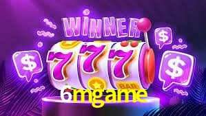 Experiência VIP 6mgame
