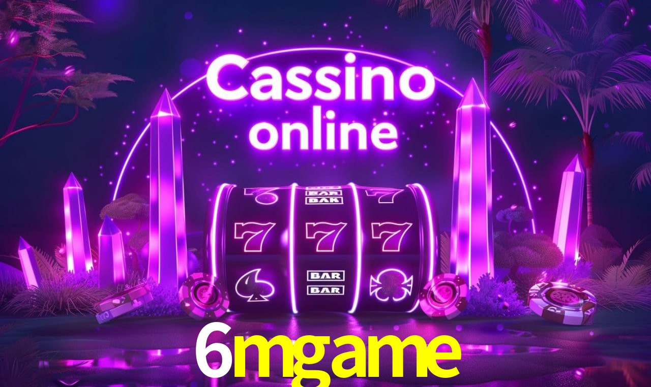 Segurança 2FA 6mgame