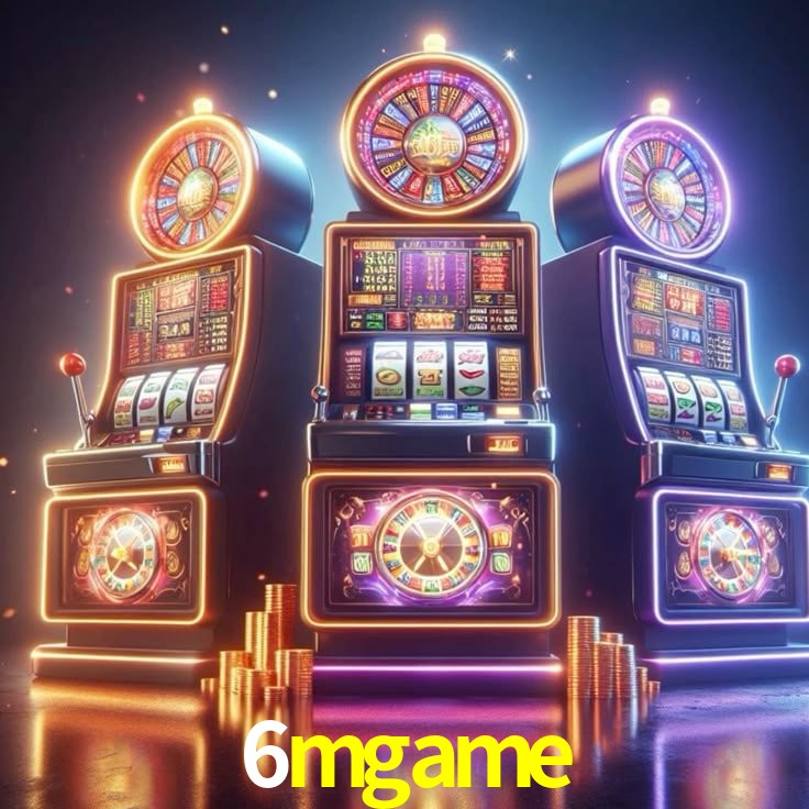 Explore as vantagens do 6mgame: serviço profissional e confiabilidade