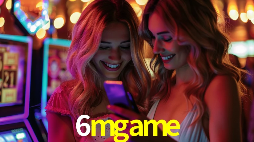 Experimente o Login Seguro Premium no 6mgame