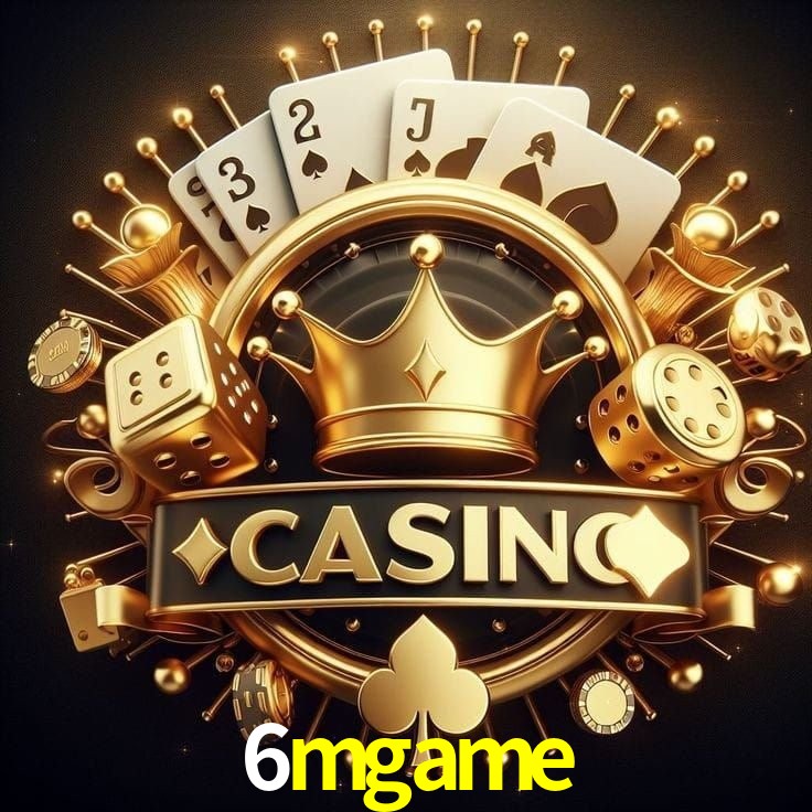 Bônus de Boas-vindas 6mgame
