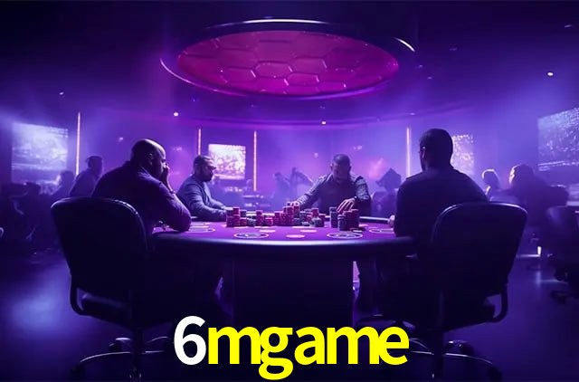 Estatísticas Esportivas 6mgame