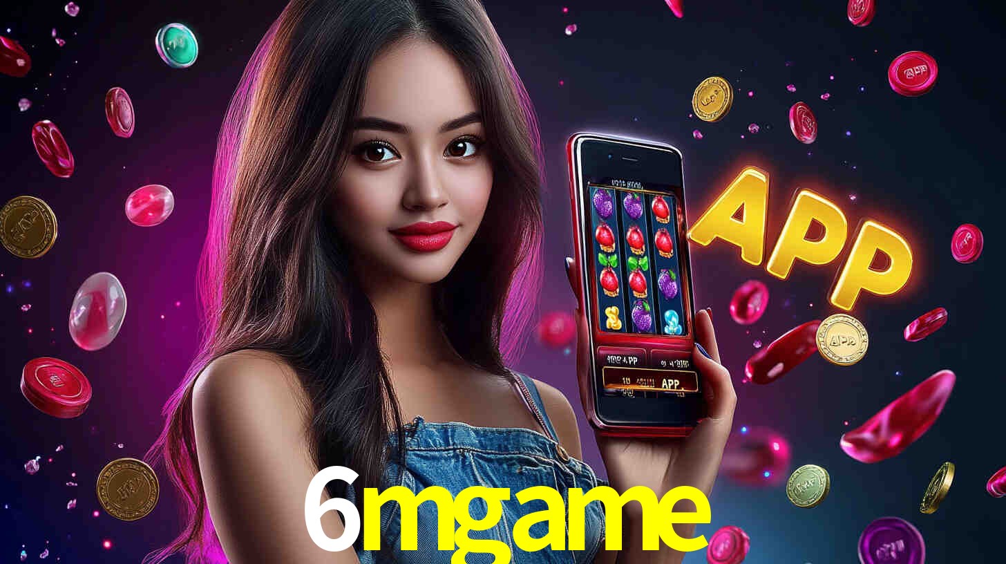 A Popularidade dos Caça-Níqueis no 6mgame