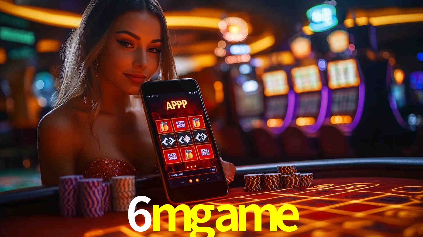 Descubra o Programa VIP da 6mgame: Vantagens Exclusivas para Jogadores
